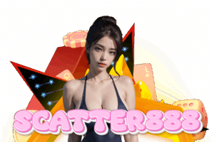 scatter 888 ทางเข้า