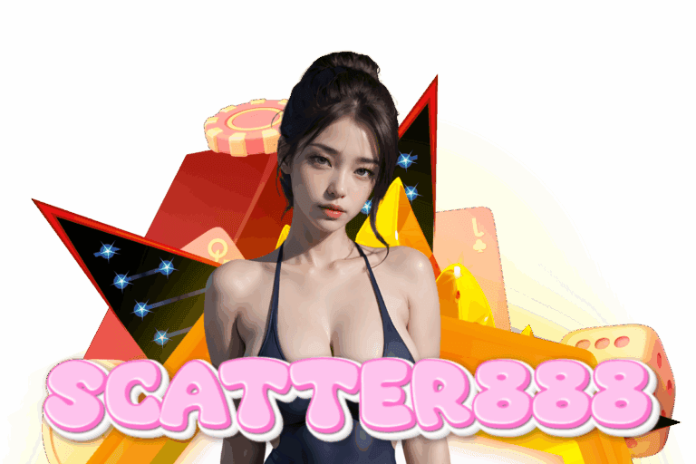 scatter 888 ทางเข้า
