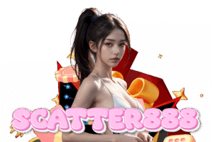 scatter 888 แจกเครดิตฟรี