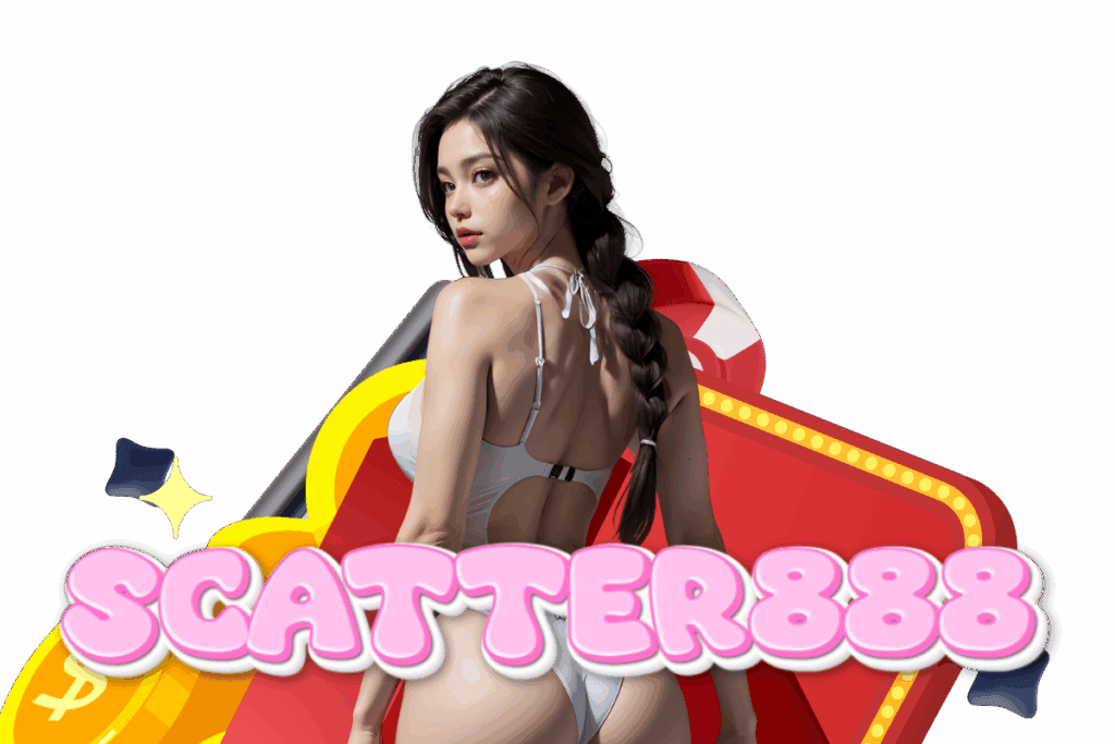 scatter slot