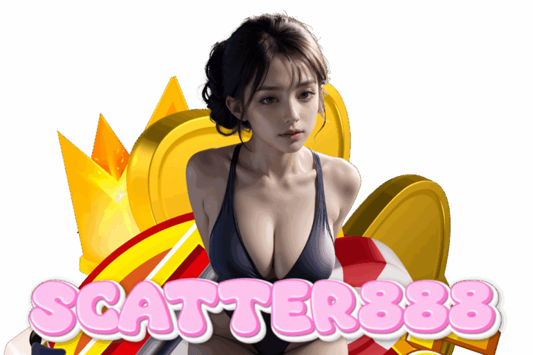 scatter เครดิตฟรี